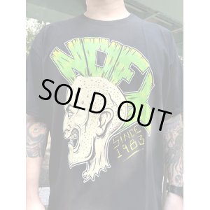 画像3: 送料無料 Mサイズラスト1枚で終了 NOFX / PUNKS GREEN Tシャツ