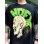 画像3: 送料無料 Mサイズラスト1枚で終了 NOFX / PUNKS GREEN Tシャツ (3)