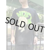 送料無料 Mサイズラスト1枚で終了 NOFX / PUNKS GREEN Tシャツ