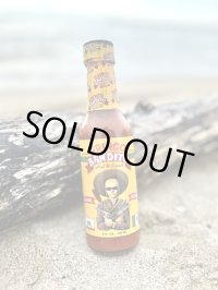 THE OFFSPRING デクスター監修 1本のみの入荷 GRINGO BANDITO / Hot Sauce オリジナルフレーバー