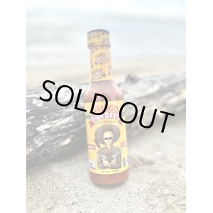 画像1: THE OFFSPRING デクスター監修 1本のみの入荷 GRINGO BANDITO / Hot Sauce オリジナルフレーバー