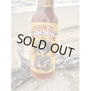 画像3: THE OFFSPRING デクスター監修 1本のみの入荷 GRINGO BANDITO / Hot Sauce オリジナルフレーバー