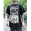 画像4: SUICIDAL TENDENCIES / Skater Skull Tシャツ ブラック (4)