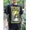 画像3: Mサイズラスト1枚で終了 BAD BRAINS / Capital Tシャツ ブラック (3)