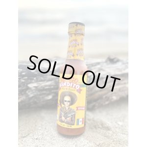 画像2: THE OFFSPRING デクスター監修 1本のみの入荷 GRINGO BANDITO / Hot Sauce オリジナルフレーバー