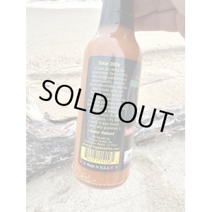 画像5: THE OFFSPRING デクスター監修 1本のみの入荷 GRINGO BANDITO / Hot Sauce スーパーホット