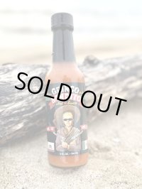 THE OFFSPRING デクスター監修 1本のみの入荷 GRINGO BANDITO / Hot Sauce スーパーホット