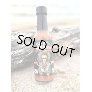 画像1: THE OFFSPRING デクスター監修 1本のみの入荷 GRINGO BANDITO / Hot Sauce スーパーホット