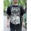 画像1: SUICIDAL TENDENCIES / Skater Skull Tシャツ ブラック (1)