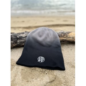 画像1: 送料無料 3枚限定入荷 DOGTOWN COFFEE / ロゴ ニットキャップ