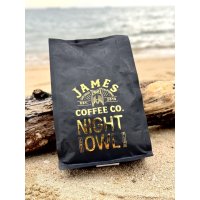 2袋限定入荷  JAMES COFFEE / Night Owl オリジナル ブレンド コーヒー豆