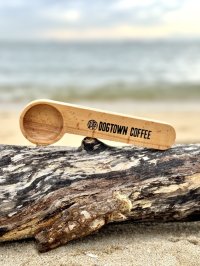 2個限定入荷 DOGTOWN COFFEE / ウッドメジャーカップ