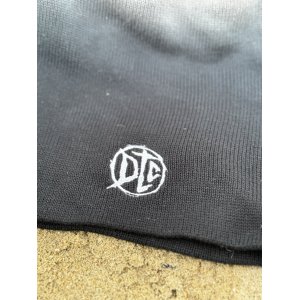 画像2: 送料無料 3枚限定入荷 DOGTOWN COFFEE / ロゴ ニットキャップ