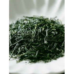 画像2: マサ茶ん / ”新茶 緑茶” 30グラム