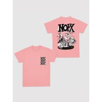 12月11日23:59分締切 予約注文 送料無料 NOFX / Allbums Tシャツ