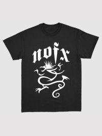 12月11日23:59分締切 予約注文 送料無料 NOFX / Sick of NOFX Tシャツ