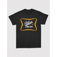 12月11日23:59分締切 予約注文 送料無料 NOFX / Low Life Tシャツ