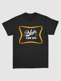 12月11日23:59分締切 予約注文 送料無料 NOFX / Low Life Tシャツ