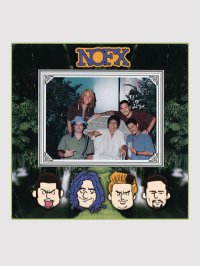 12月11日23:59分締切 NOFX / エナメルピンズセット