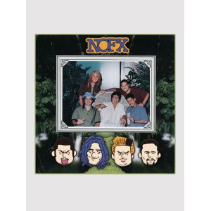 画像1: 12月11日23:59分締切 NOFX / エナメルピンズセット