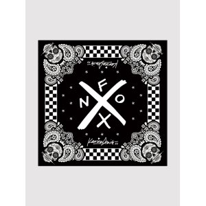 画像1: 12月11日23:59分締切 NOFX / Karina バンダナ