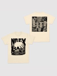 12月11日23:59分締切 予約注文 送料無料 NOFX / OG Skull Tシャツ