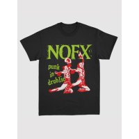 12月11日23:59分締切 予約注文 送料無料 NOFX / OG Pid Tシャツ