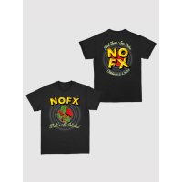 12月11日23:59分締切 予約注文 送料無料 NOFX / That's All Tシャツ