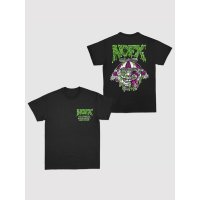 12月11日23:59分締切 予約注文 送料無料 NOFX / Rich Kids on NOFX Tシャツ