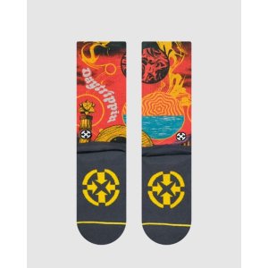 画像4: MERGE4 SOCKS / IRATION - Daytrippin ソックス