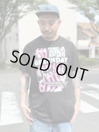 送料無料 カリフォルニア買付アイテム XLラスト1枚で終了 GREEN DAY / The American Dream Is Killing Me Tシャツ