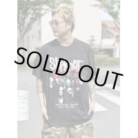 送料無料 カリフォルニア買付アイテム  Lサイズラスト1枚で終了 SLIPKNOT / Subliminal Verse World Tour 2005 Tシャツ