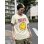 画像1: 送料無料 カリフォルニア買付アイテム XLラスト1枚で終了 NIRVANA / Smiley Face Tシャツ (1)