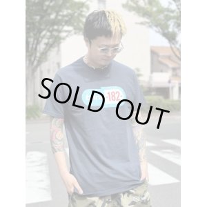 画像1: 送料無料 カリフォルニア買付アイテム M1枚のみの入荷 BLINK182 / Pill Logo Tシャツ