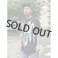 送料無料 カリフォルニア買付アイテム XL1枚のみの入荷 KORN / Logo Tシャツ