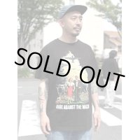 送料無料 カリフォルニア買付アイテム XL3枚のみの入荷 Rage Against The Machine / Air Raid Tシャツ