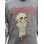 画像5: 送料無料 カリフォルニア買付アイテム Mサイズラスト1枚で終了 METALLICA / Skeleton Tシャツ