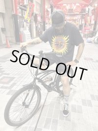 送料無料 REEFERS by SUBLIME / SUN Tシャツ BLACK