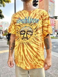 XLラスト2枚で終了 SUBLIME / Sun Face (Wash Collection) Tシャツ