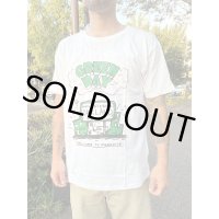 Lサイズラスト1枚で終了 GREEN DAY / Welcome to Paradise Tシャツ