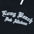 画像7: LONGBEACH DUB ALLSTARS / Logo 半袖 Tシャツ BLACK (7)