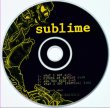 画像7: ヴィンテージ 当時物 97's SUBLIME / WHAT I GOT 97年リリース シングル  UK & EUROPE 流通盤 MCSTD 48045 (7)