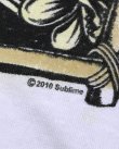 画像6: Lサイズラスト1枚で終了 SUBLIME / Tribute Tシャツ (6)
