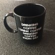 画像11: ラスト2個で終了 FAT WRECK CHORDS / Coffee Mug Mug Mug マグカップ (11)