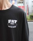 画像3: Lサイズラスト2枚で終了 FAT WRECK CHORDS / Fat Logo 長袖Tシャツ (3)