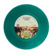 画像6: ラスト1枚で終了 LONG BEACH DUB ALLSTARS / HIGHER DUB - 輸入盤: 7インチ VINYL Color: Green Limited Edition (6)