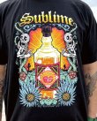 画像4: SUBLIME / Sun Bottle Tシャツ (4)