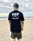 画像3: Mサイズラスト1枚で終了 FAT WRECK CHORDS / Fat Logo Tシャツ (3)