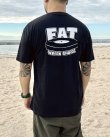 画像2: Mサイズラスト1枚で終了 FAT WRECK CHORDS / Fat Logo Tシャツ (2)