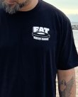 画像5: Mサイズラスト1枚で終了 FAT WRECK CHORDS / Fat Logo Tシャツ (5)